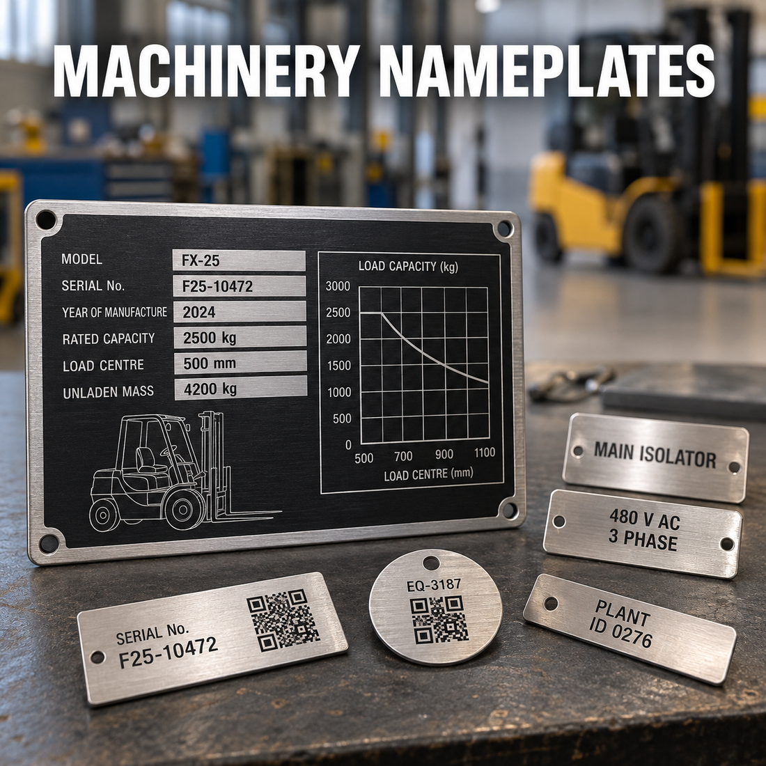 Custom 3D Printing & Laser Engraving