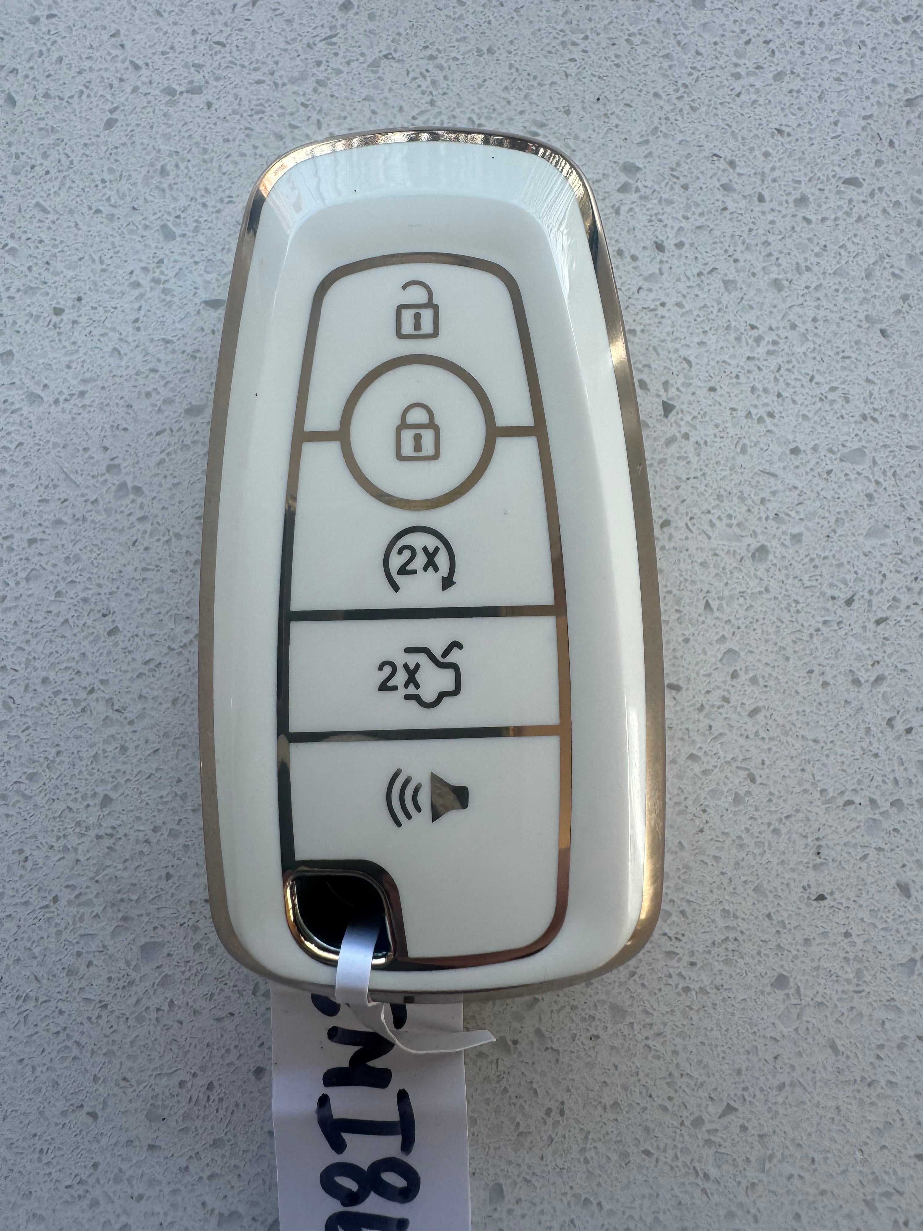 Ford Next Gen Key protector cover