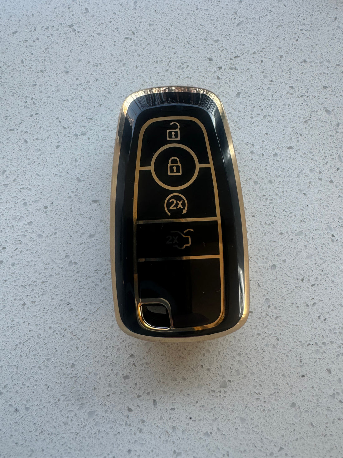 Ford Next Gen Key protector cover