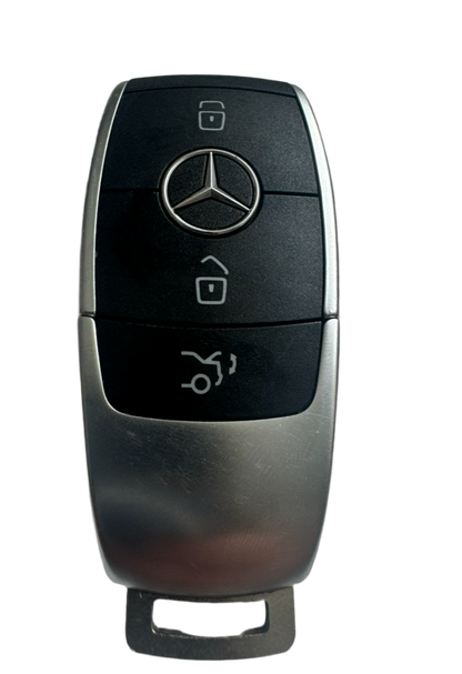 Mercedes Key Cover