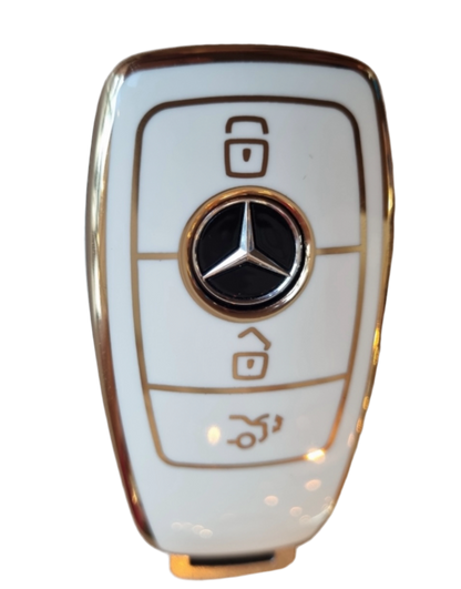 Mercedes Key Cover