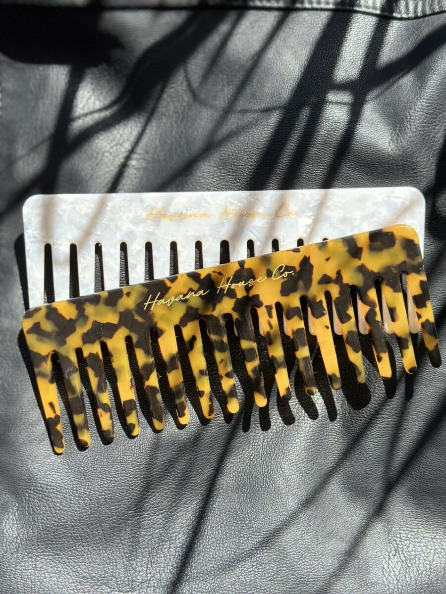 Premium Detangling Comb