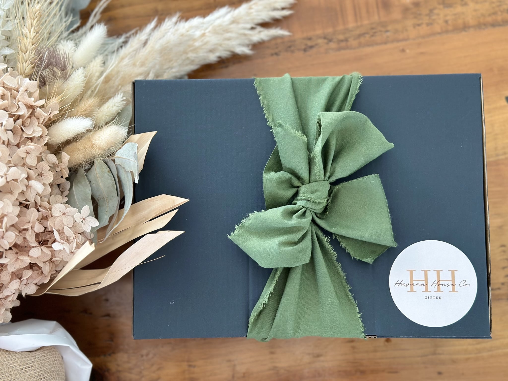 Create Your Own GIFT Box